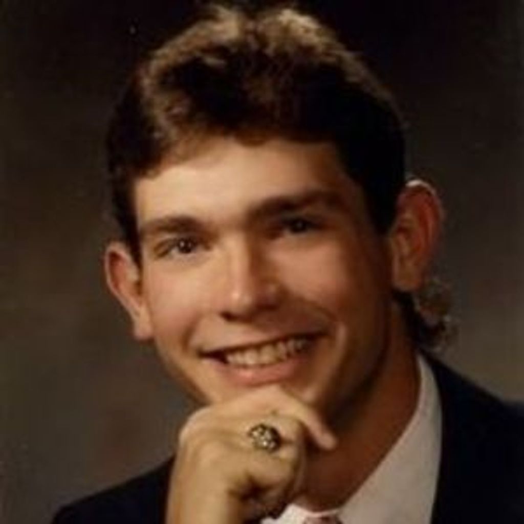 James Joseph Harris Profile Photo