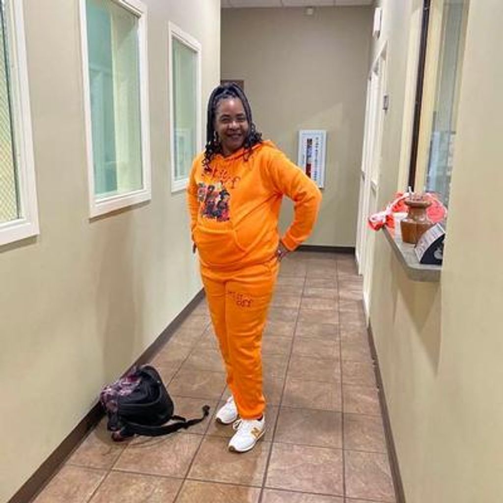 April Jeanell Simmons Profile Photo