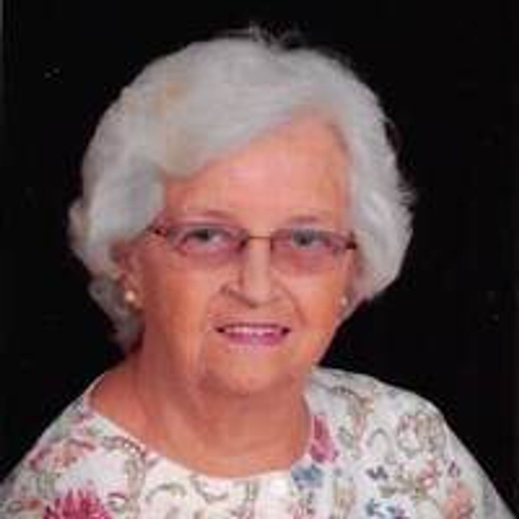 Ida K. Westbrook
