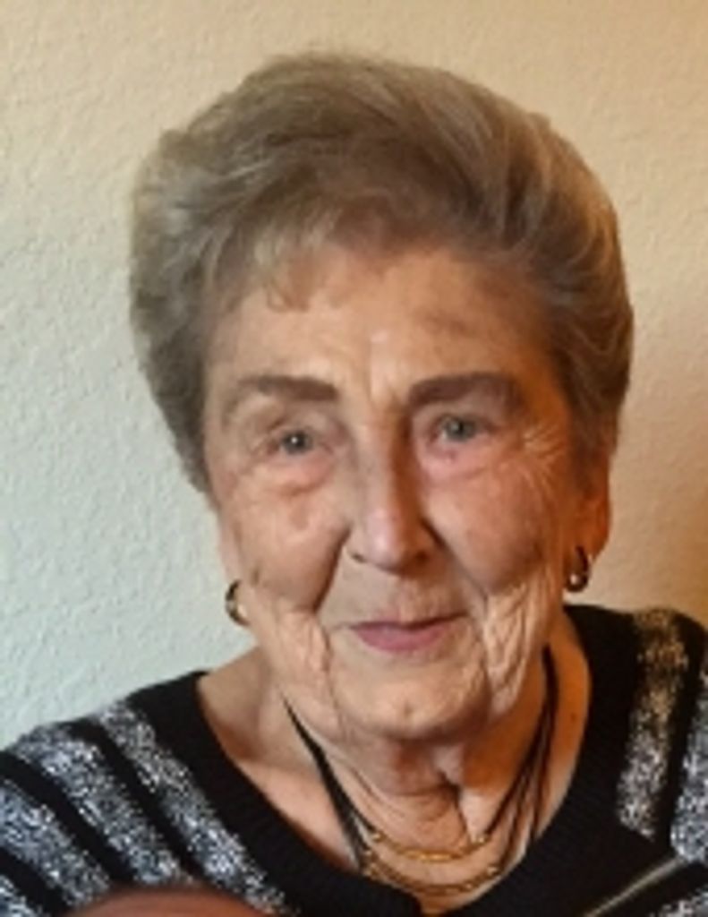 Margaret E. Thornton