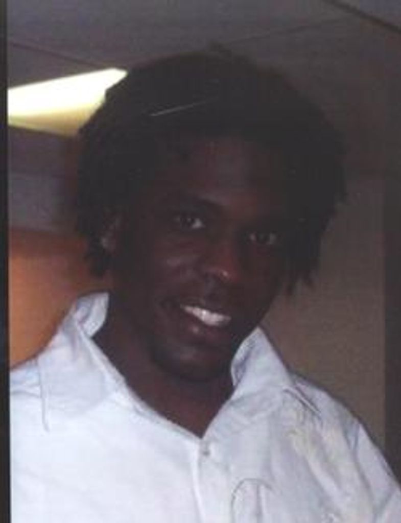 Regimond Maxwell Jr. Profile Photo