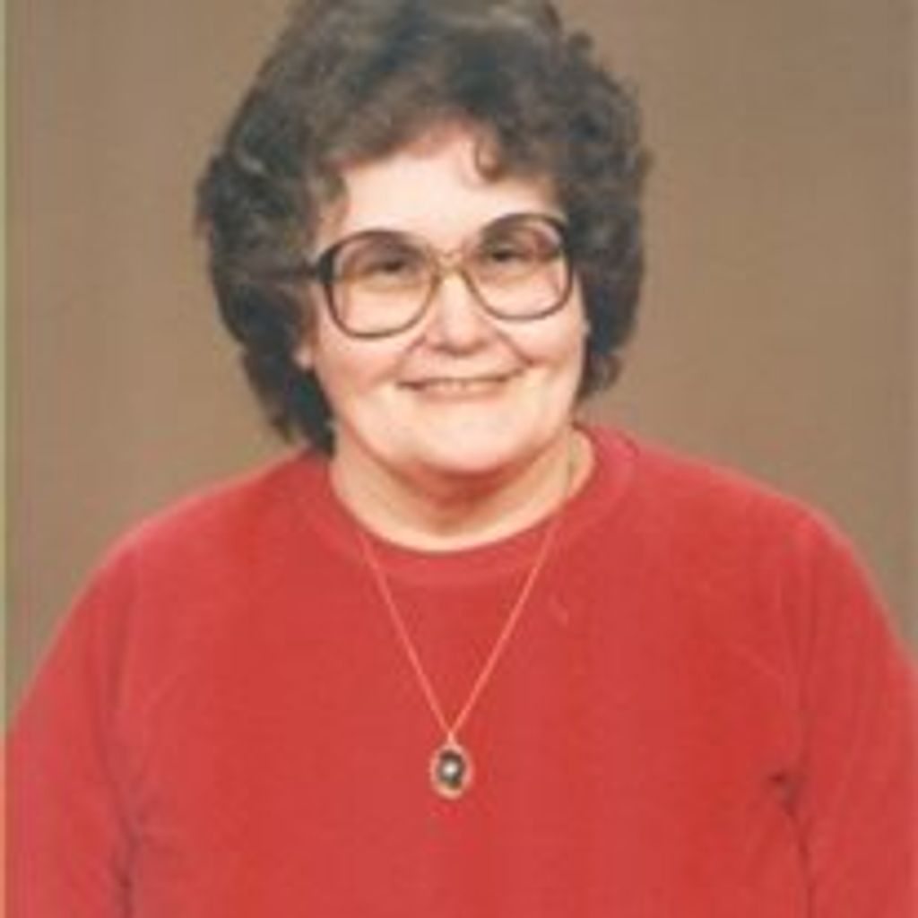 Marilyn E. "Budde" Stiles