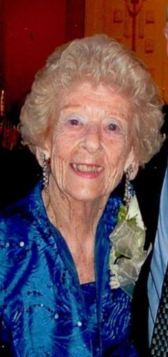 Anna Flora Bauman Profile Photo