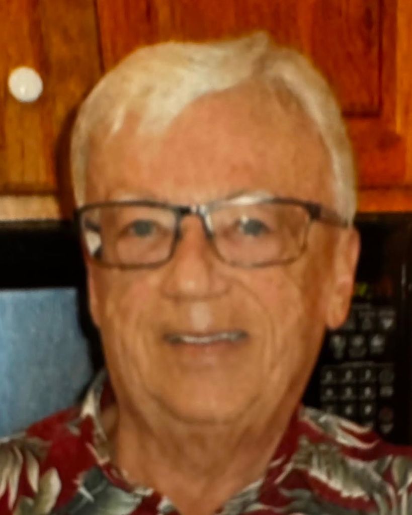 James E. "Jim" Fleming