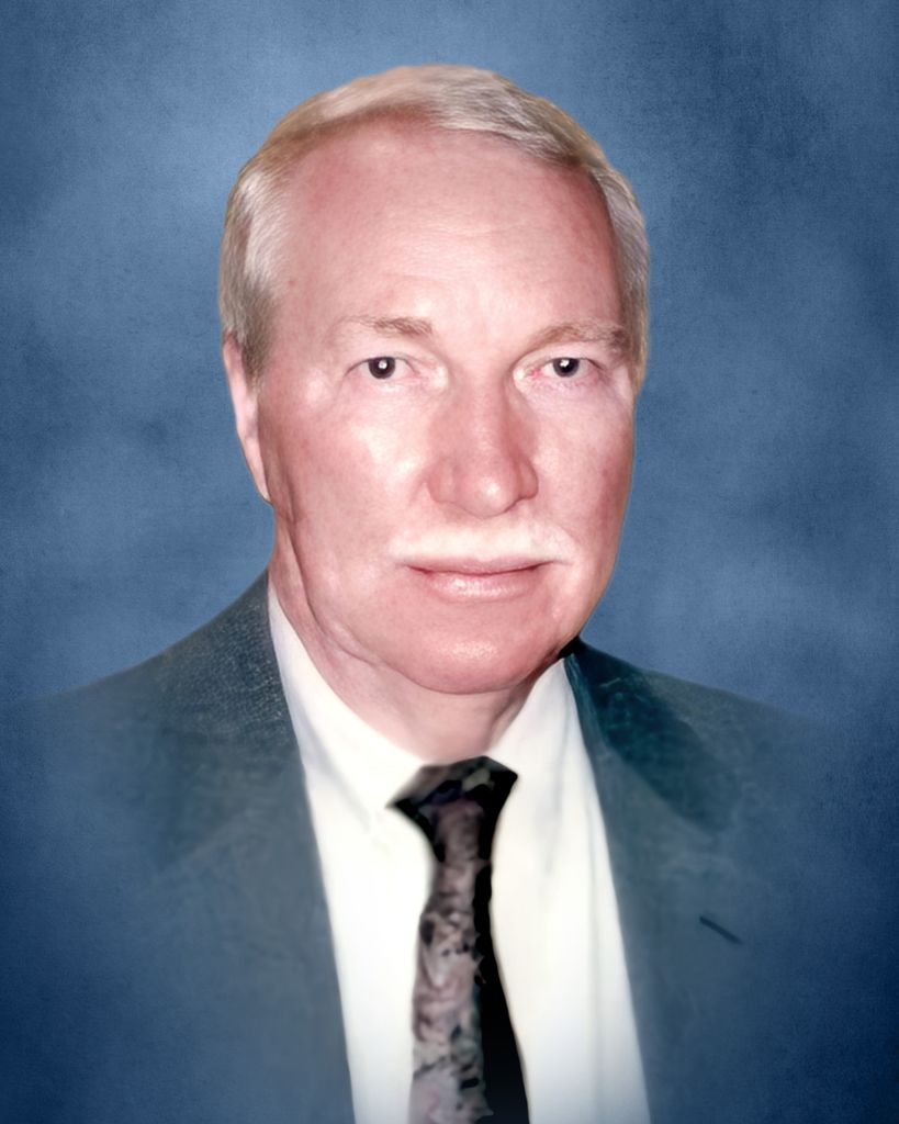 Harry O. Burt, Sr.