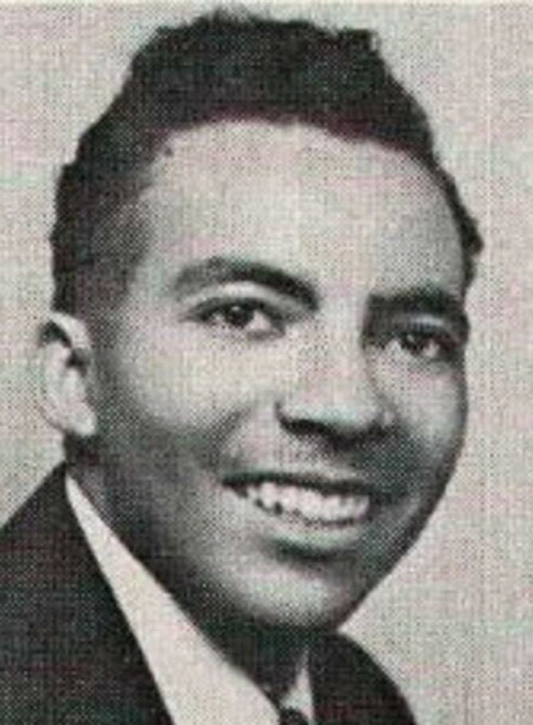 Theron S. Batistea