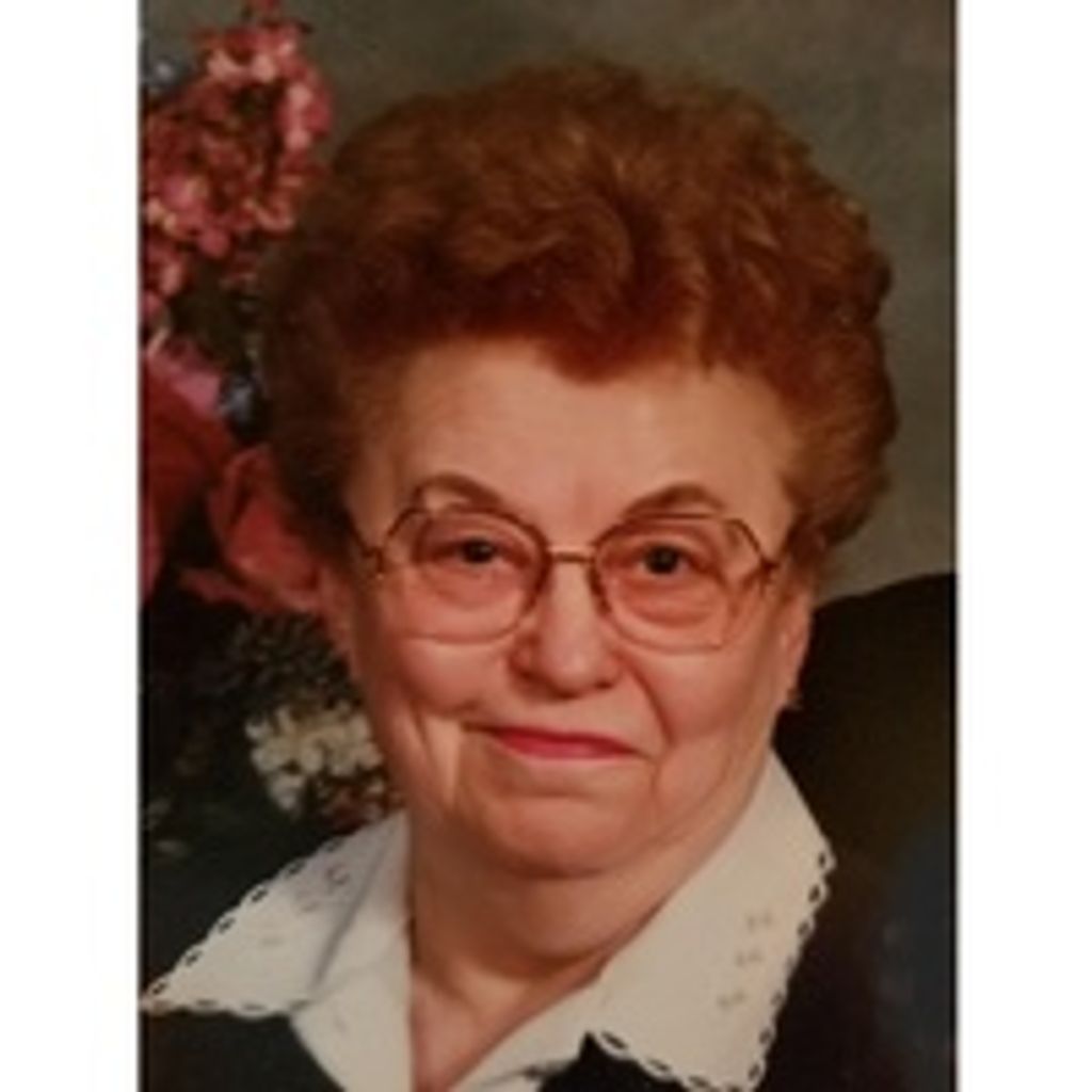 Lois Marie Anderson Profile Photo