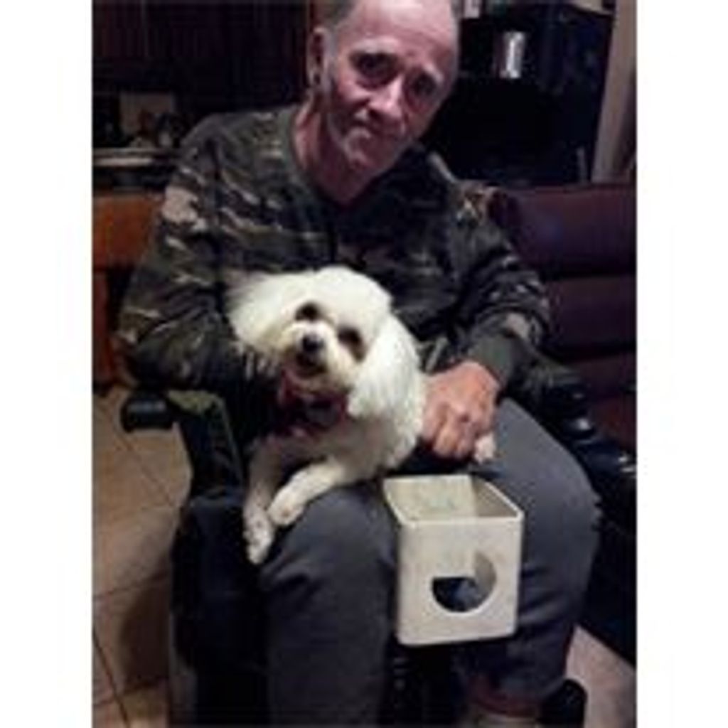 David P. Roady