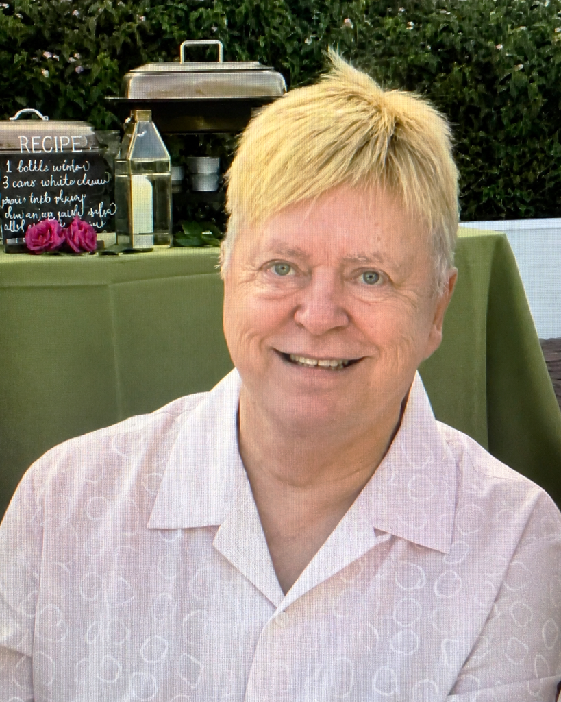 William Michael Everett Profile Photo