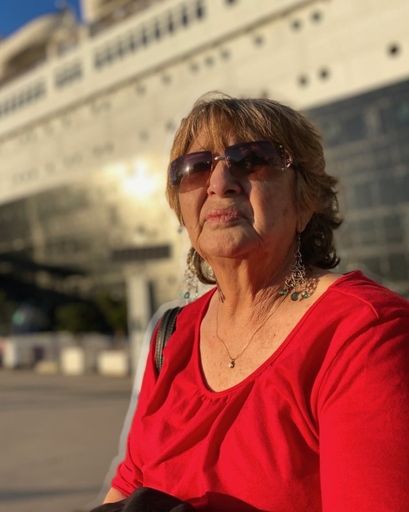 Dorothy "Dee" (Sandoval) Gurule Profile Photo
