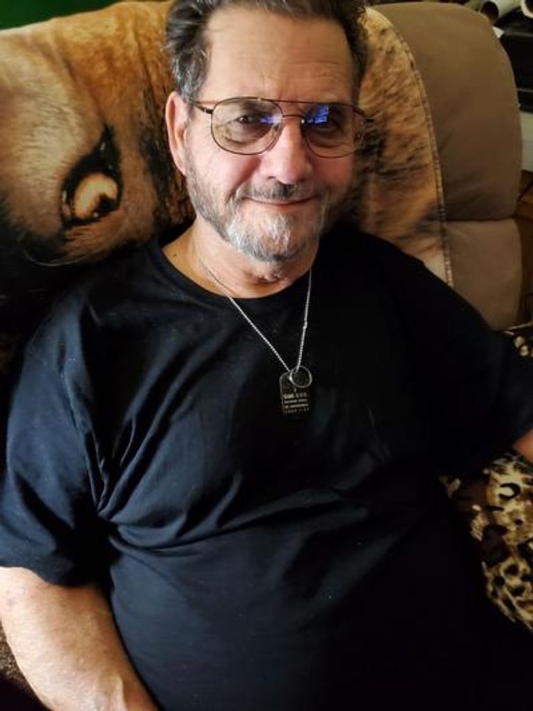 Clyde A. Lynch Profile Photo