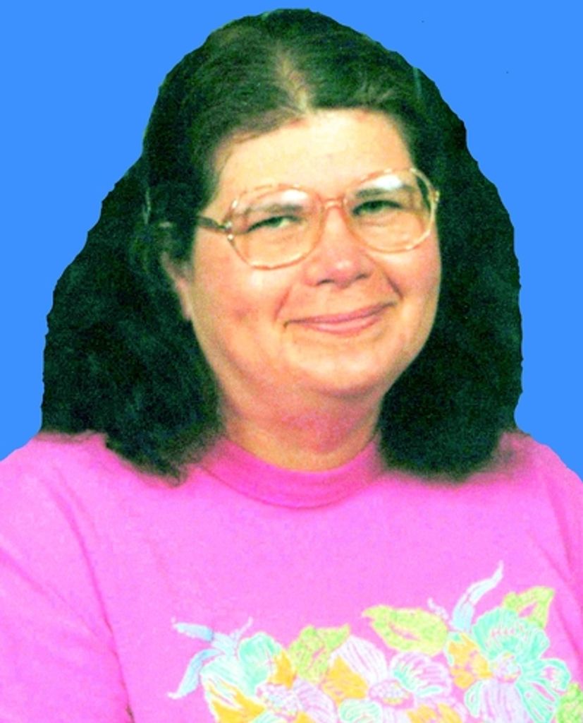 Jacqueline S. "Jackie" Bird Profile Photo