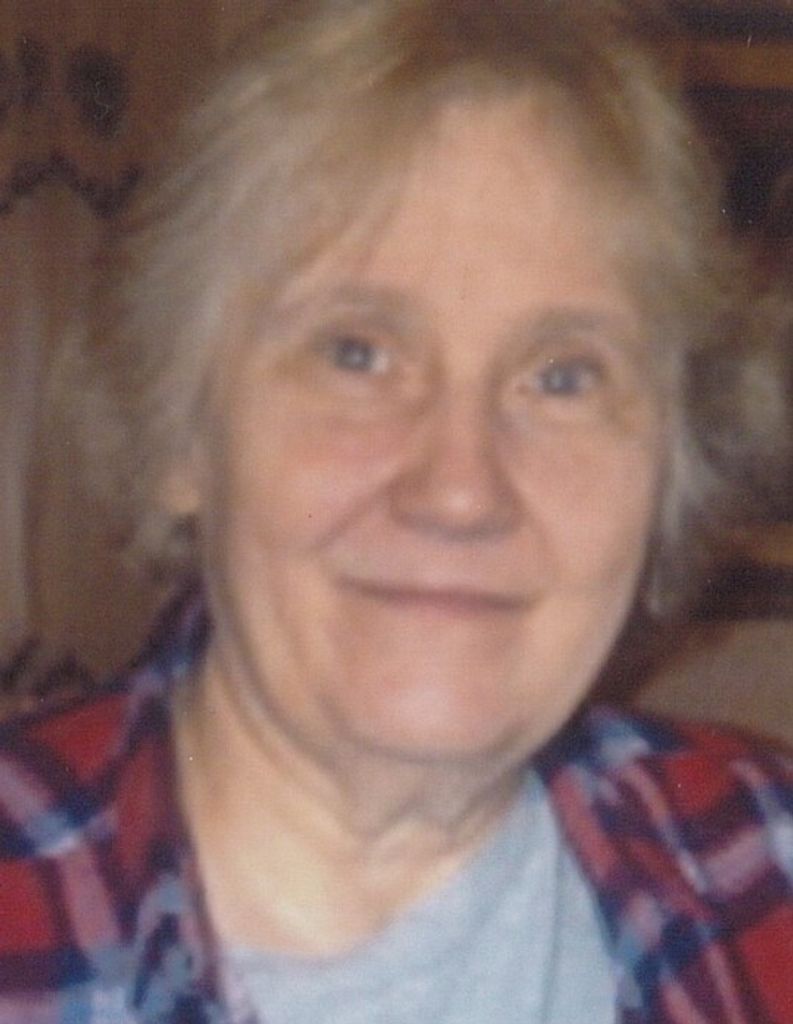 Barbara J. Mcnevin
