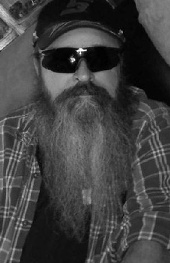 John Duane Hartsaw Profile Photo