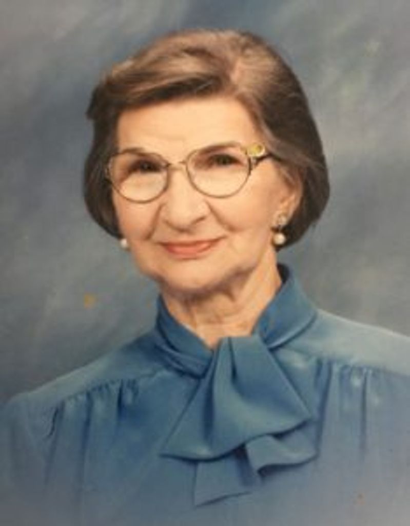 Wilma L. Brittin
