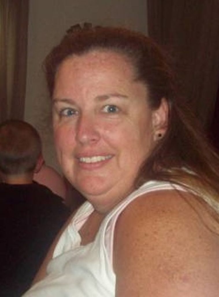 Jennifer  Ann Roebke