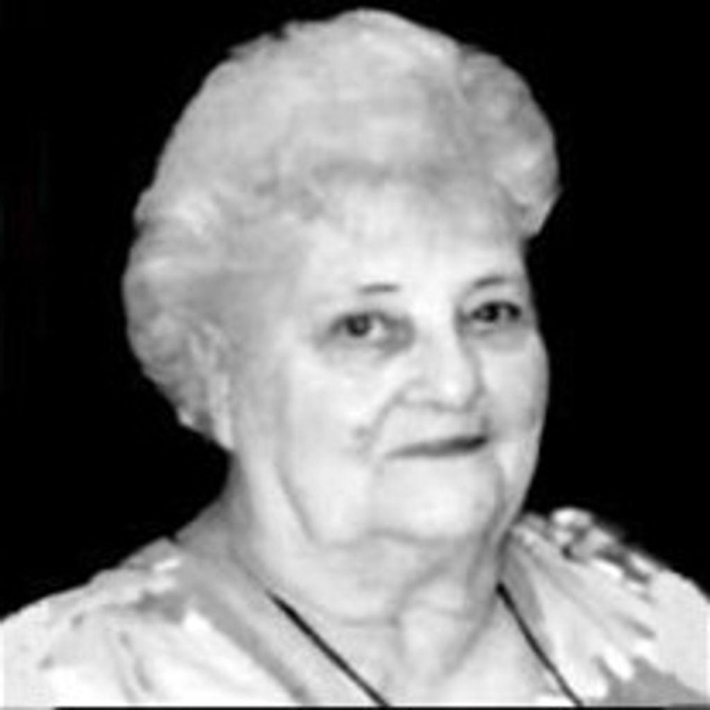 Antonetta Angelina Thompson