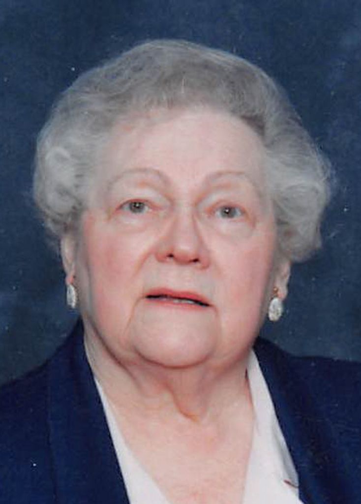 Lois Philippi Stover