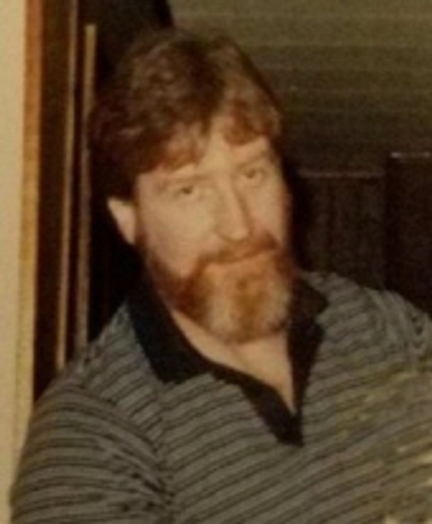 John Stephen Jordan