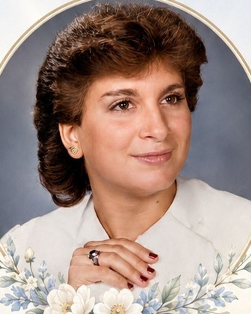 Titina Carmen Alongi McKibben Profile Photo