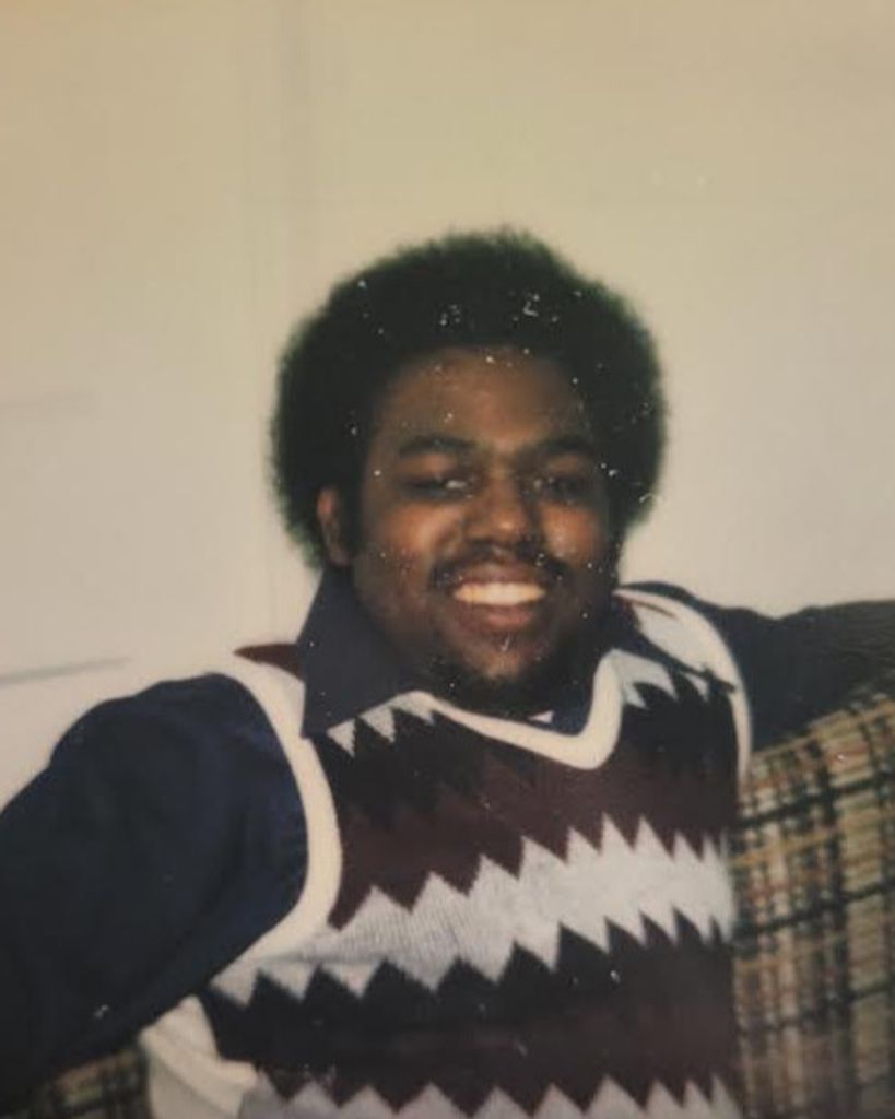 William Brown Profile Photo