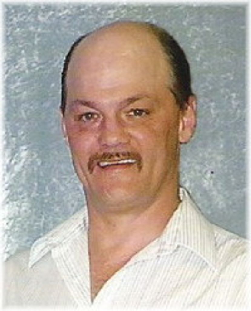 Gerry Degelder