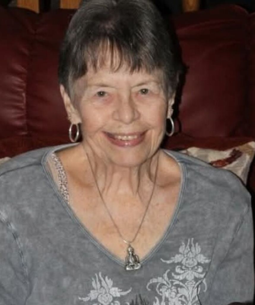 Marilyn Ruth (Opfer)  Jencso