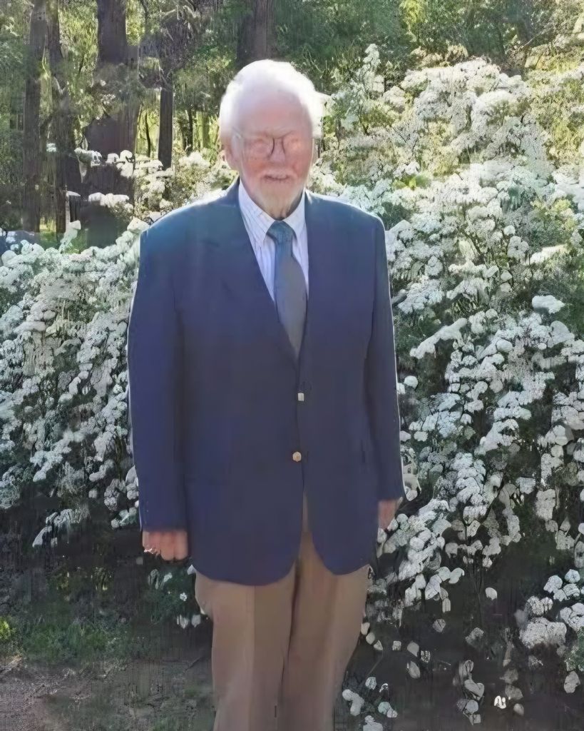 John B. German Jr. Profile Photo