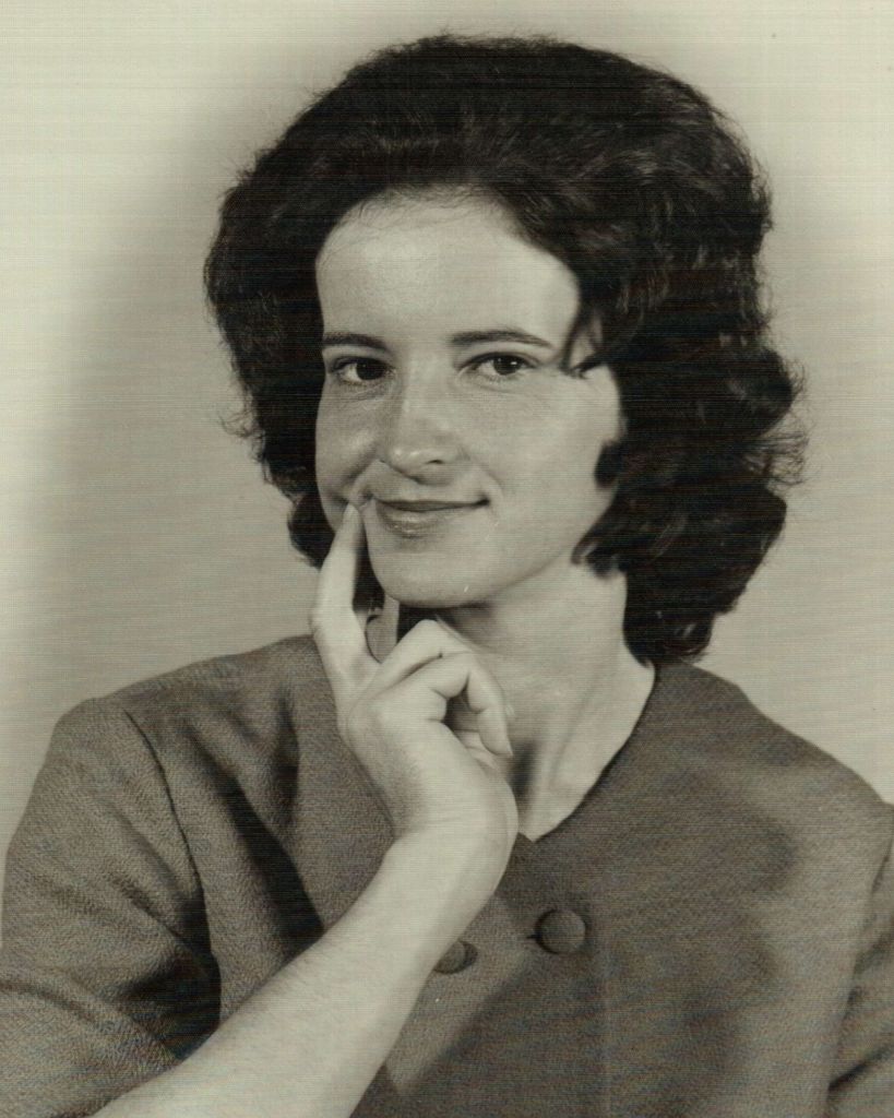 Mildred Laverne George