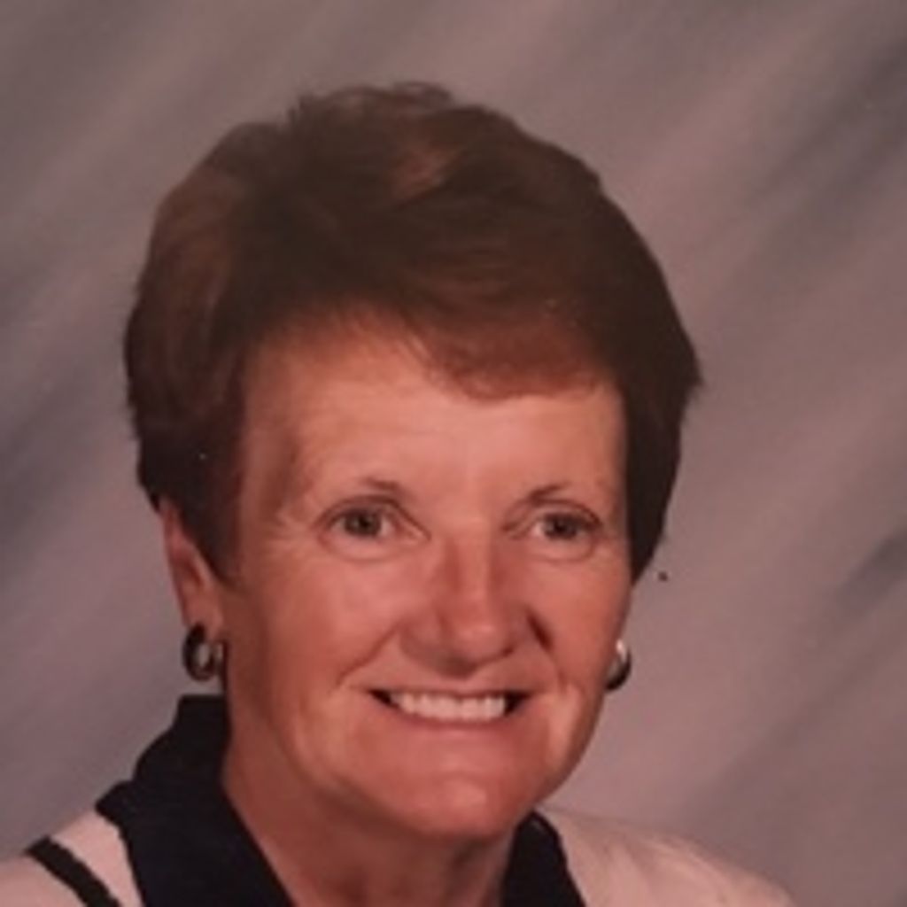 Anne Scully Profile Photo