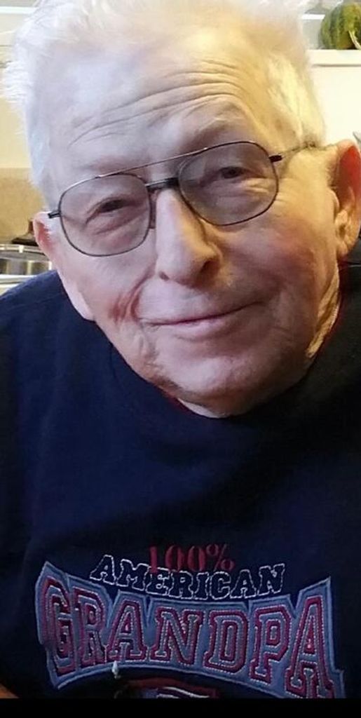 Paul E. Roche Profile Photo