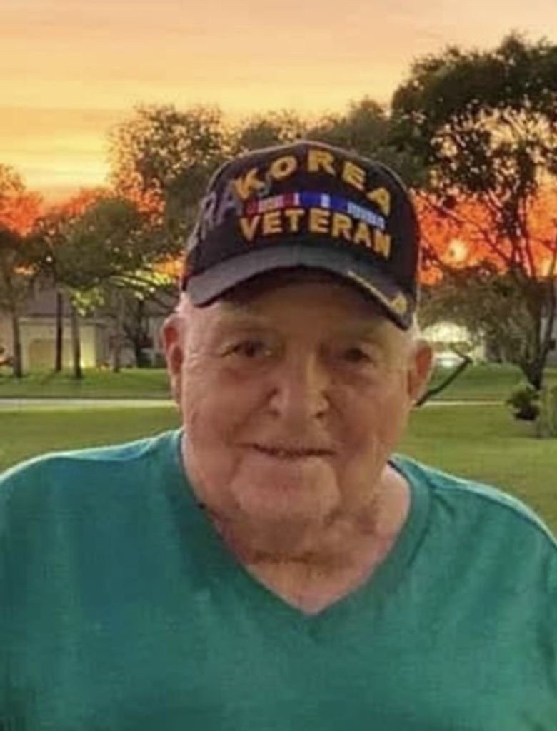 Raymond Crosby Profile Photo