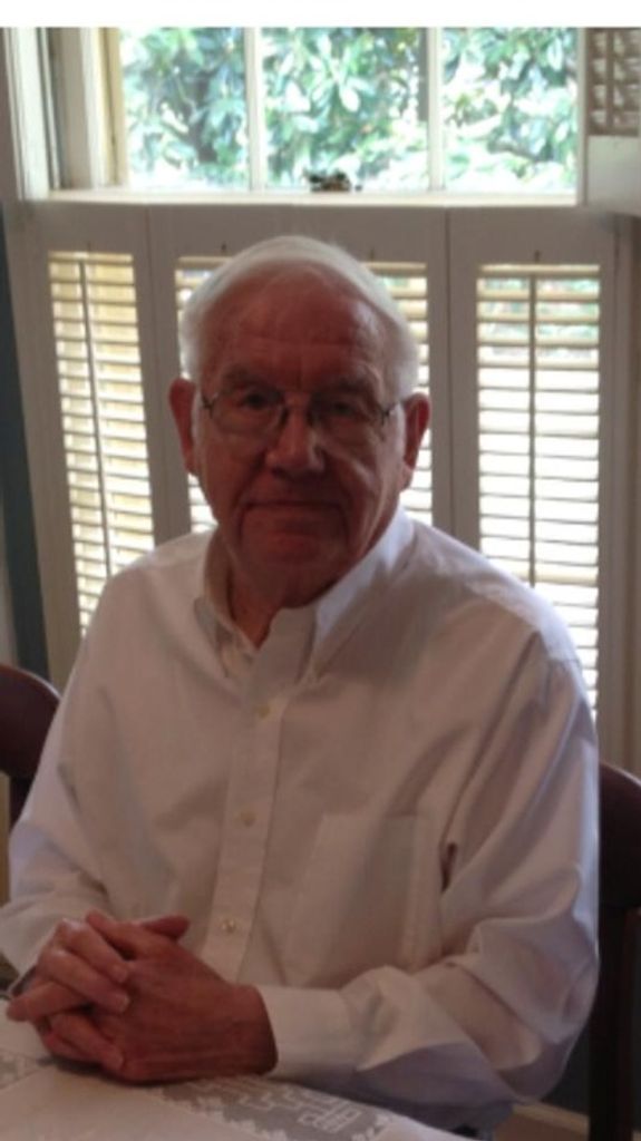 James Leon Landwirth Profile Photo
