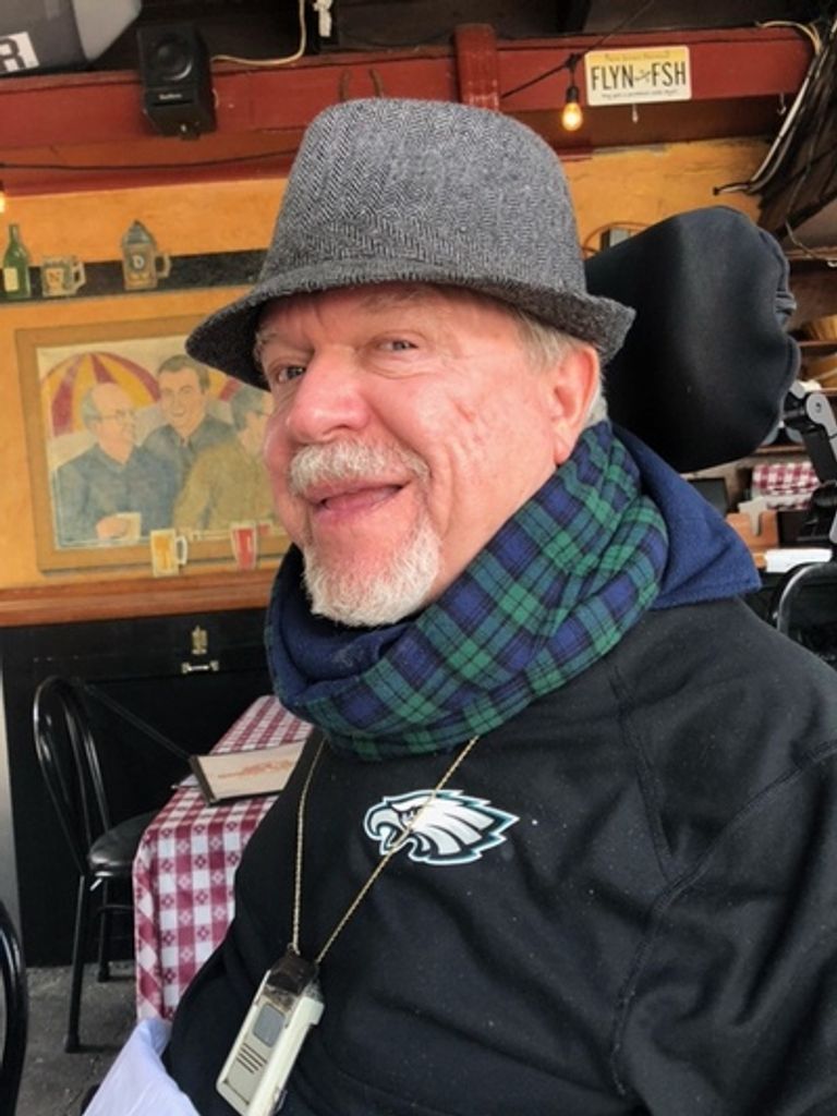 William T. Naulty, Jr. Profile Photo