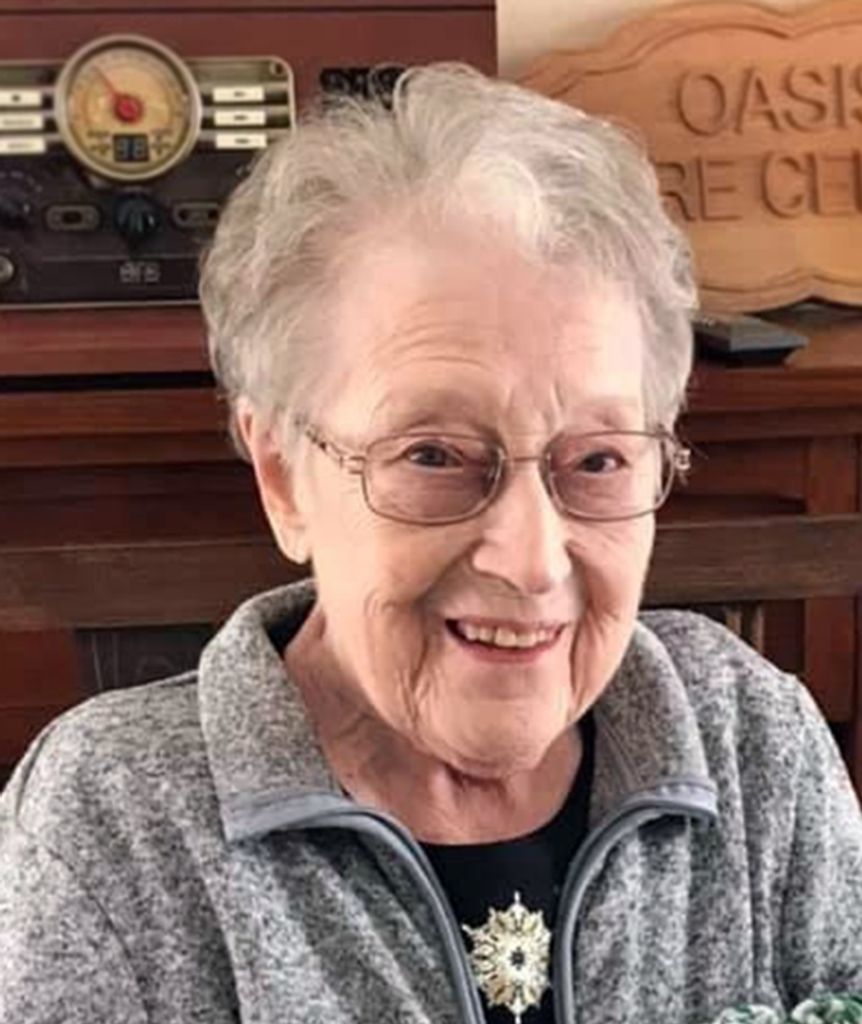 Audrey Mae (Hills)  Opitz Profile Photo