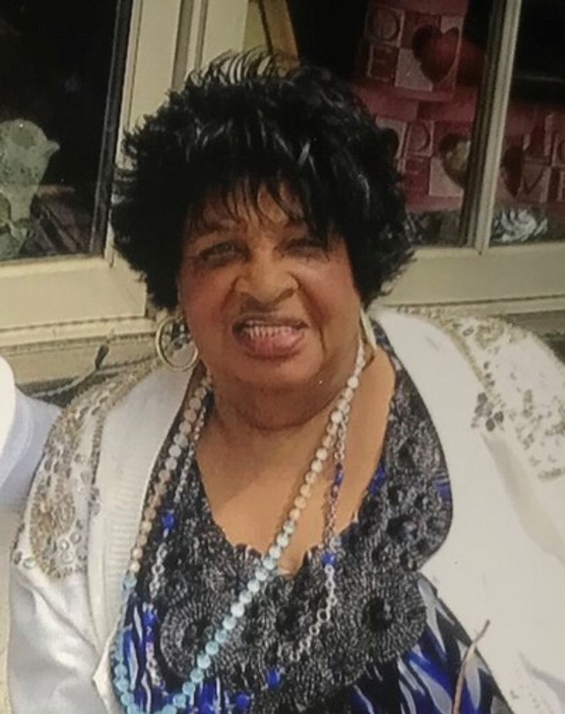 Errie Irene Hugh Profile Photo