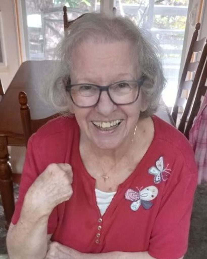 Tessie Evelyn Walters Profile Photo