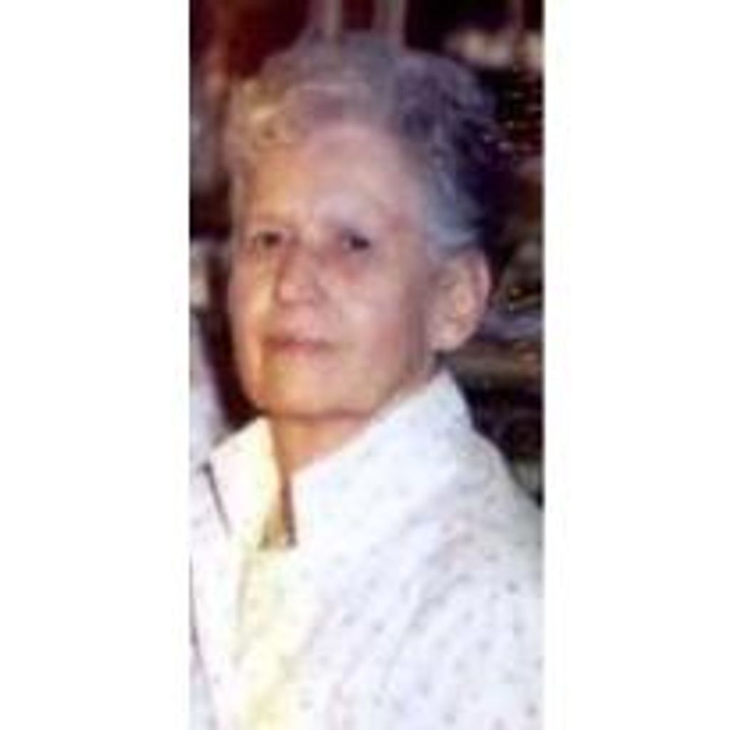 Doris Woodward