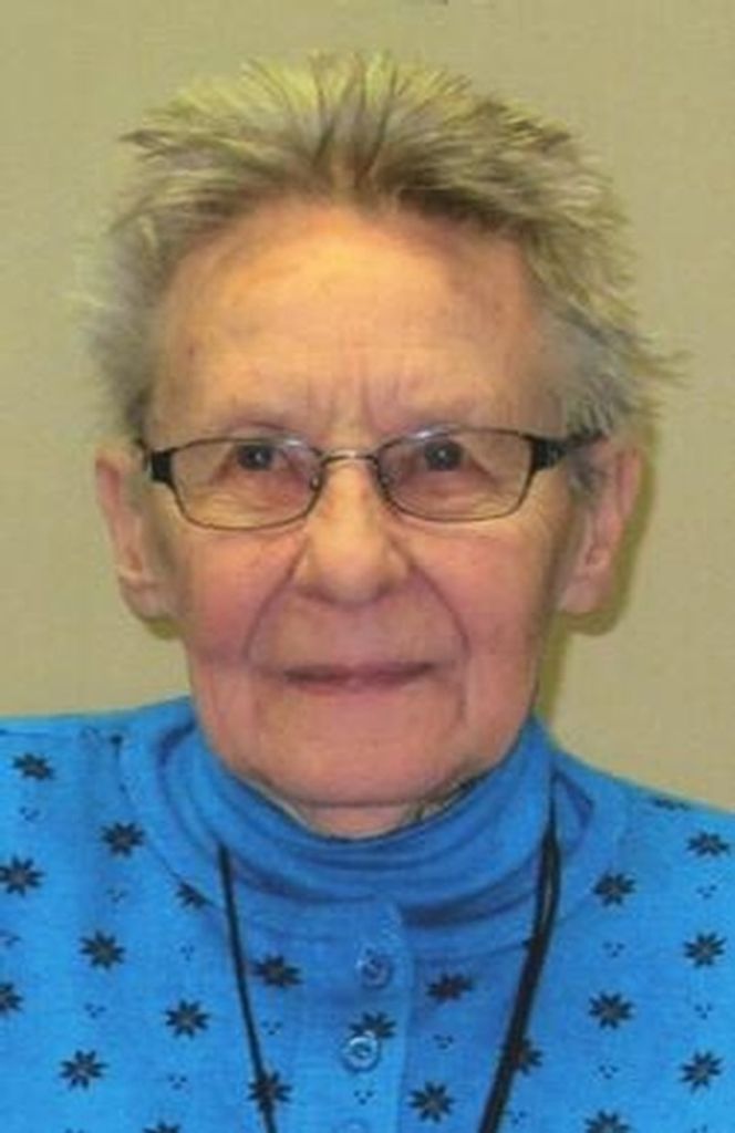 Opal Fridley Wonderlin