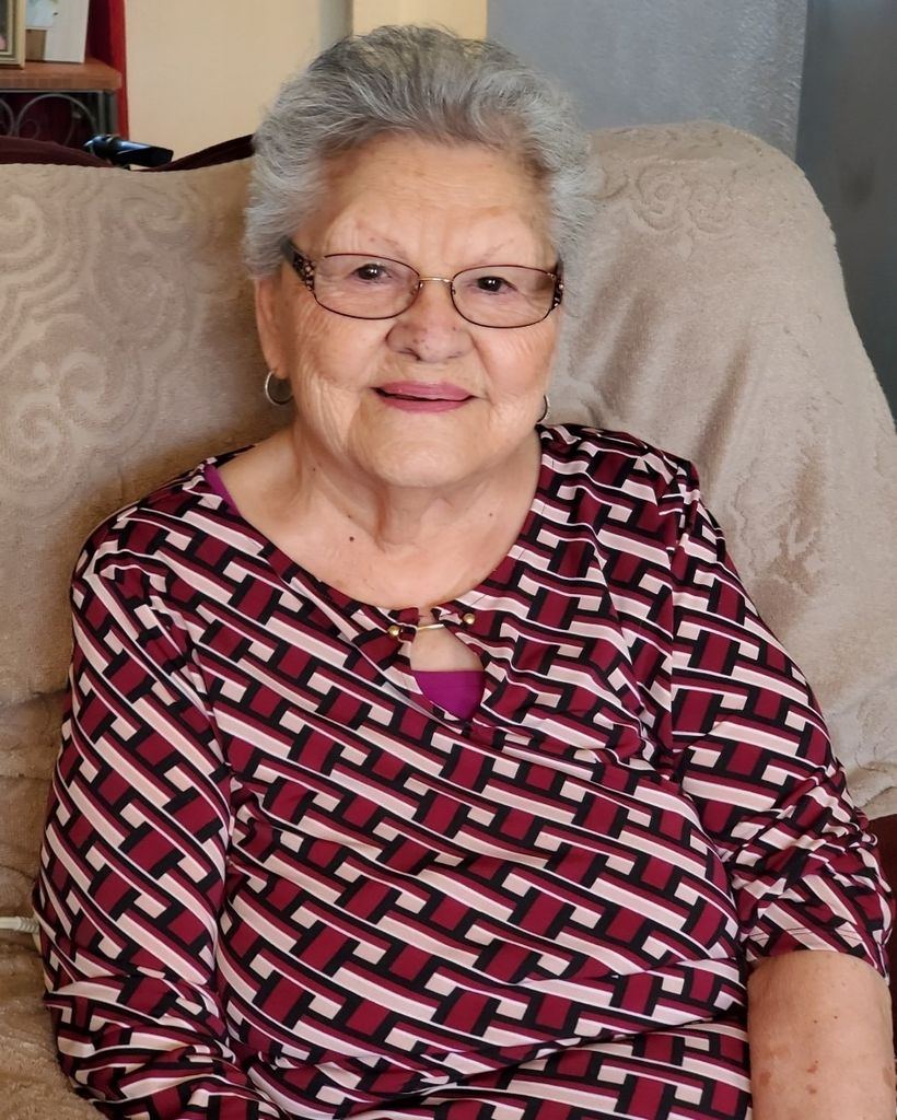 Viola Armijo Profile Photo