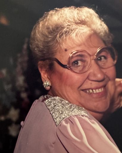 Estelle L. Mack Profile Photo