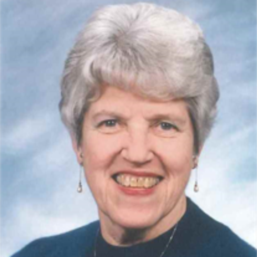 Mildred "Millie" Ruth Hardy