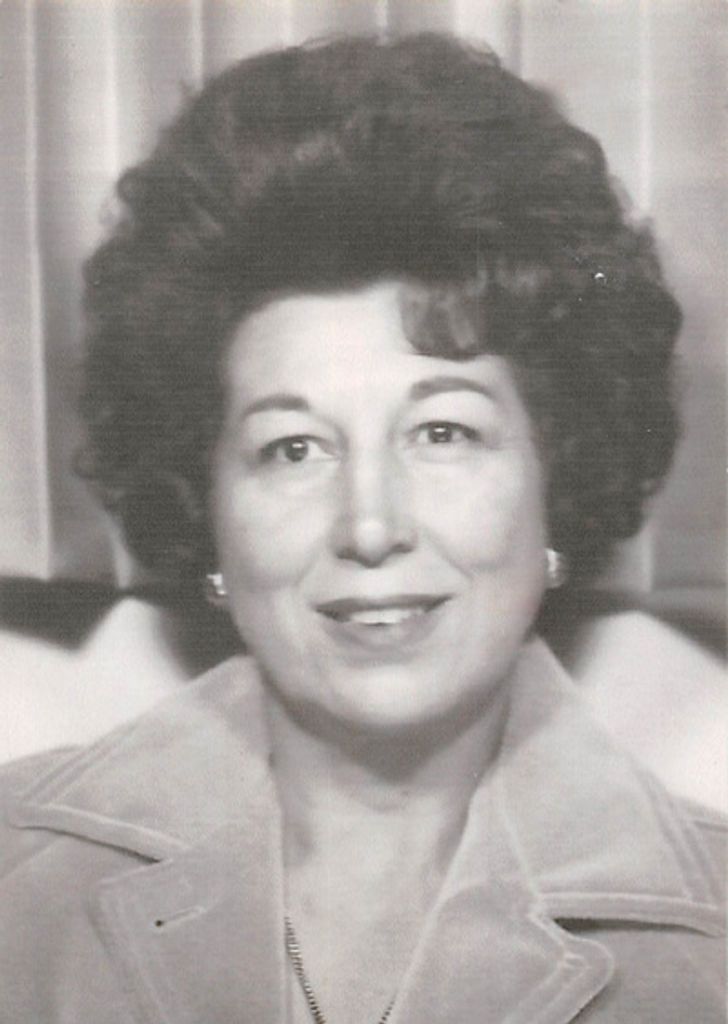 Lura Jane Myers Profile Photo
