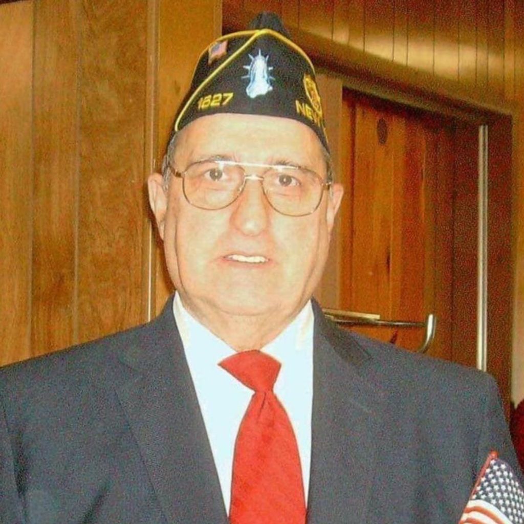Frank E. Gille Profile Photo