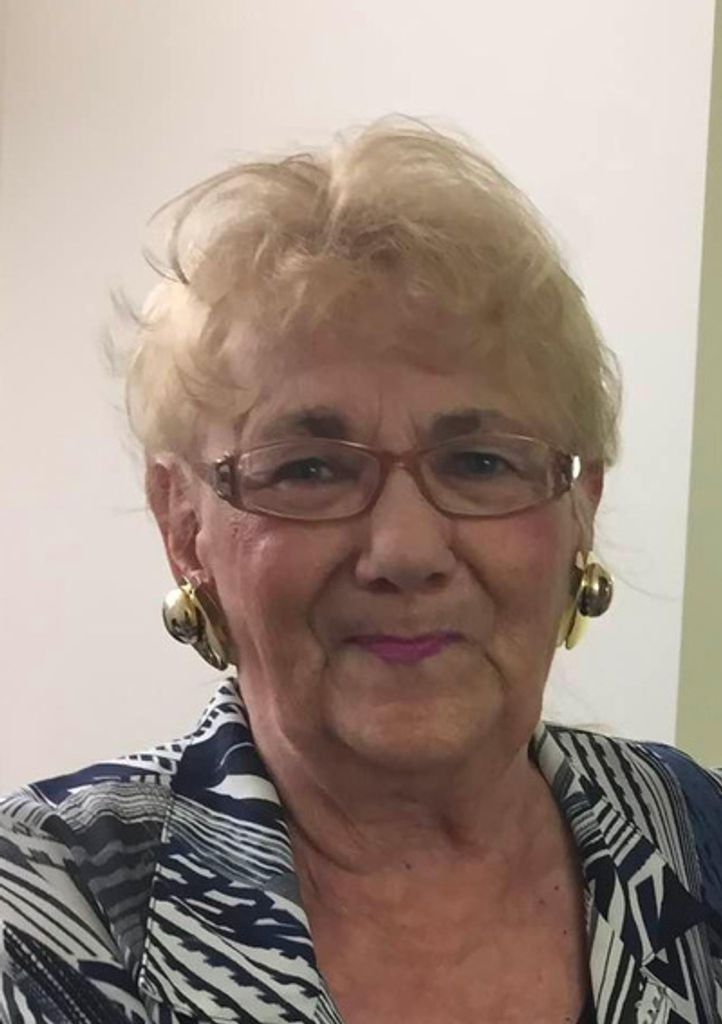 Gloria Jean Petrosky Profile Photo