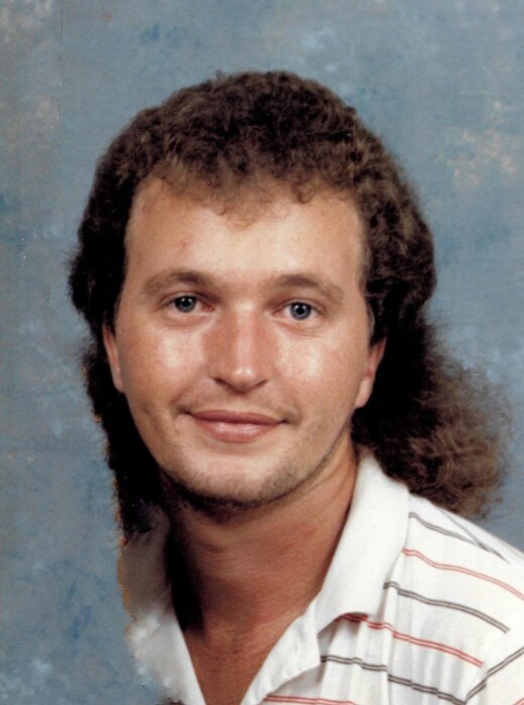 Charles Randy Nichols