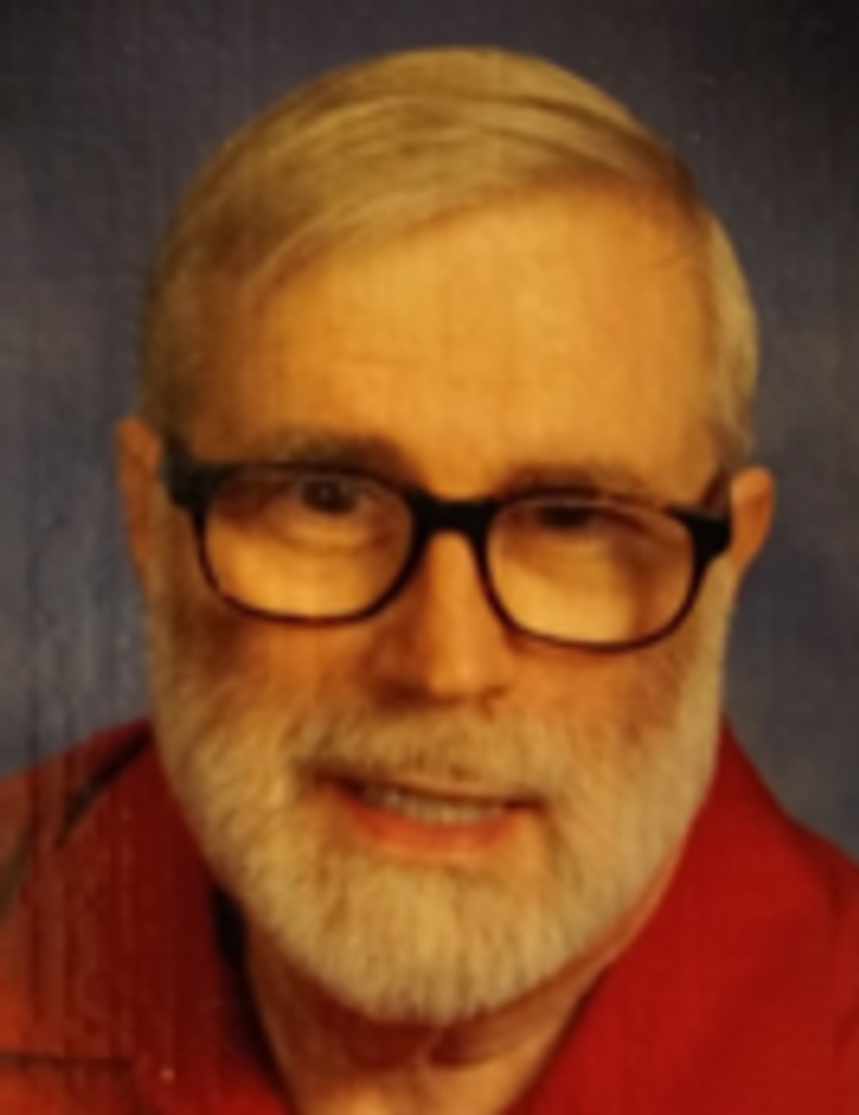Paul Kerry Mcdowell Profile Photo