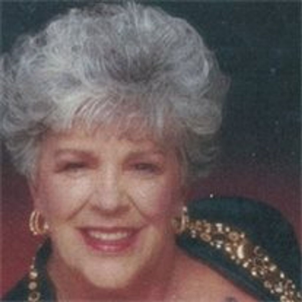 Lucille R. Macdonald