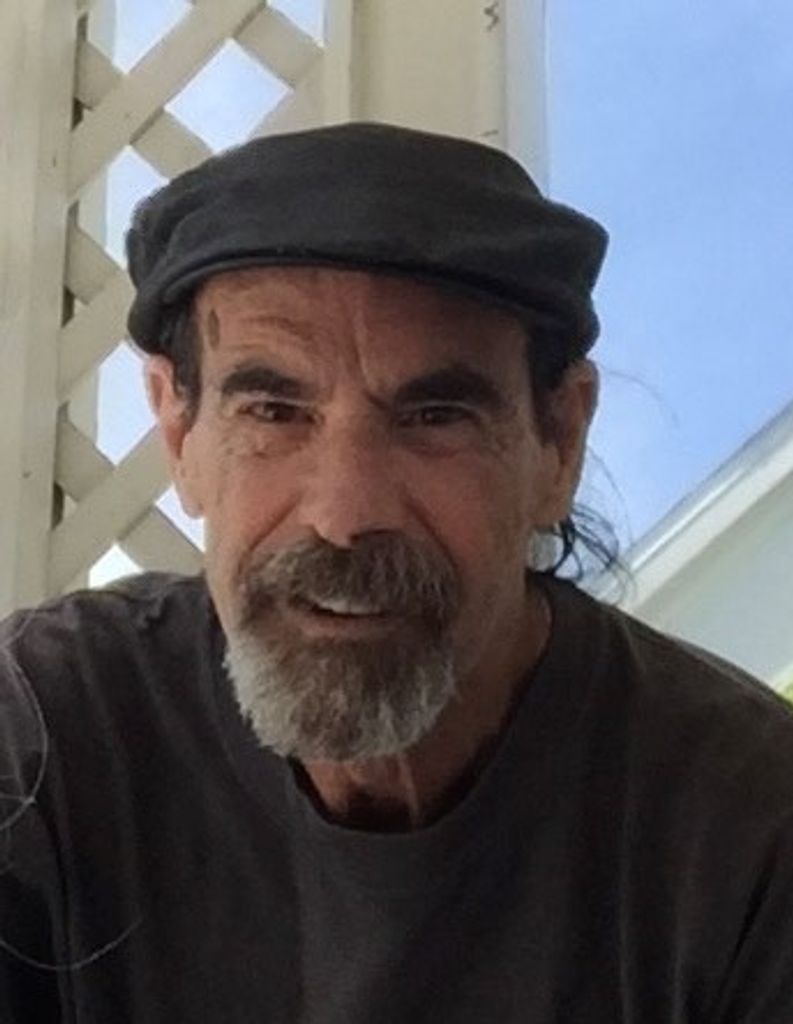 Ronald Hodges
