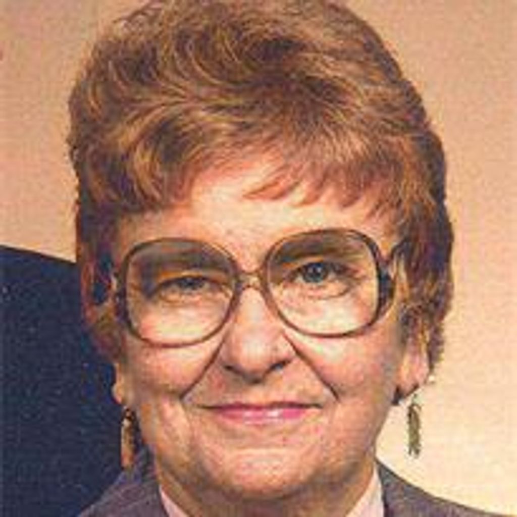 Fannie Mae Poulk